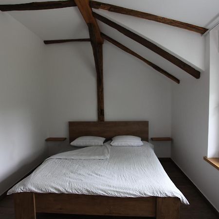 Mulina River Lodge Pribanjci Ngoại thất bức ảnh