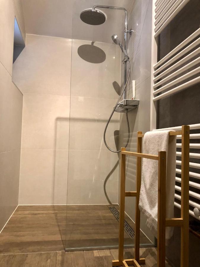 Mulina River Lodge Pribanjci Ngoại thất bức ảnh
