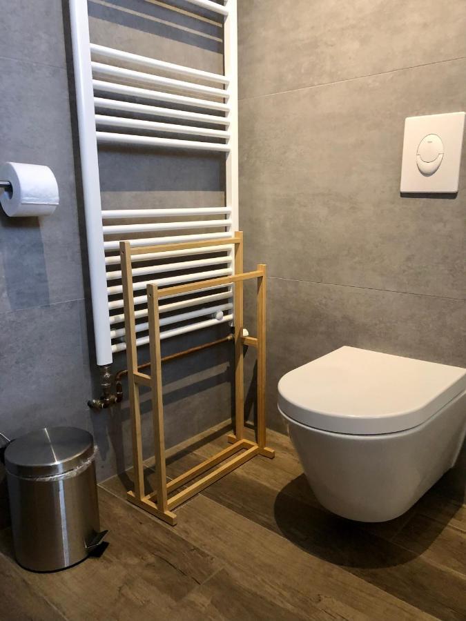 Mulina River Lodge Pribanjci Ngoại thất bức ảnh