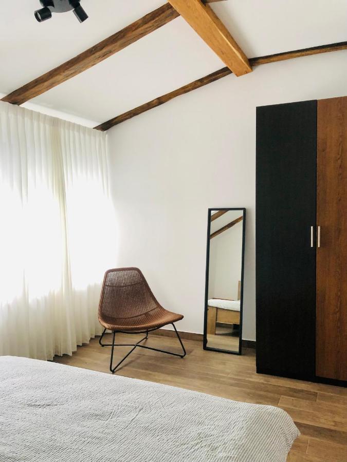Mulina River Lodge Pribanjci Ngoại thất bức ảnh